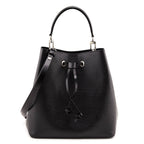 Louis Vuitton Black Epi Neonoe