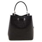 Louis Vuitton Black Epi Neonoe