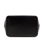Louis Vuitton Black Epi Neonoe