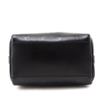 Louis Vuitton Black Monogram Ink Speedy BB