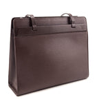 Louis Vuitton Brown Epi Croisette PM