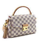 Louis Vuitton Damier Azur Croisette