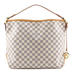 Louis Vuitton Damier Azur Delightful MM