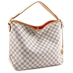 Louis Vuitton Damier Azur Delightful MM
