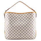 Louis Vuitton Damier Azur Delightful MM