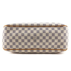 Louis Vuitton Damier Azur Delightful MM