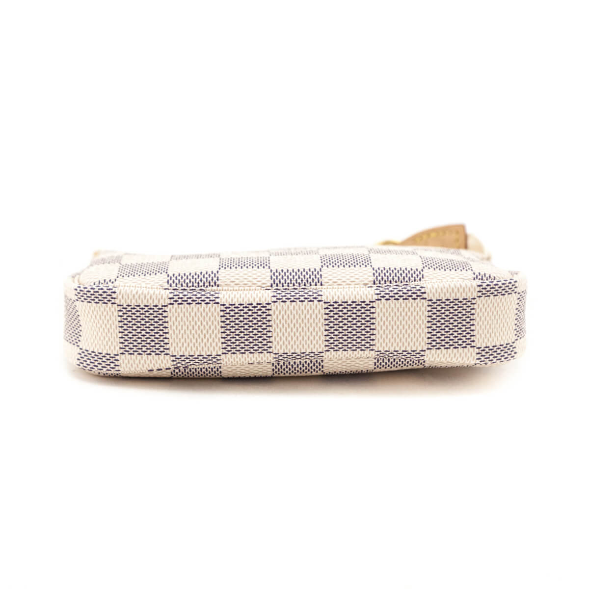 Louis Vuitton Damier Azure Mini Pochette Accessoires