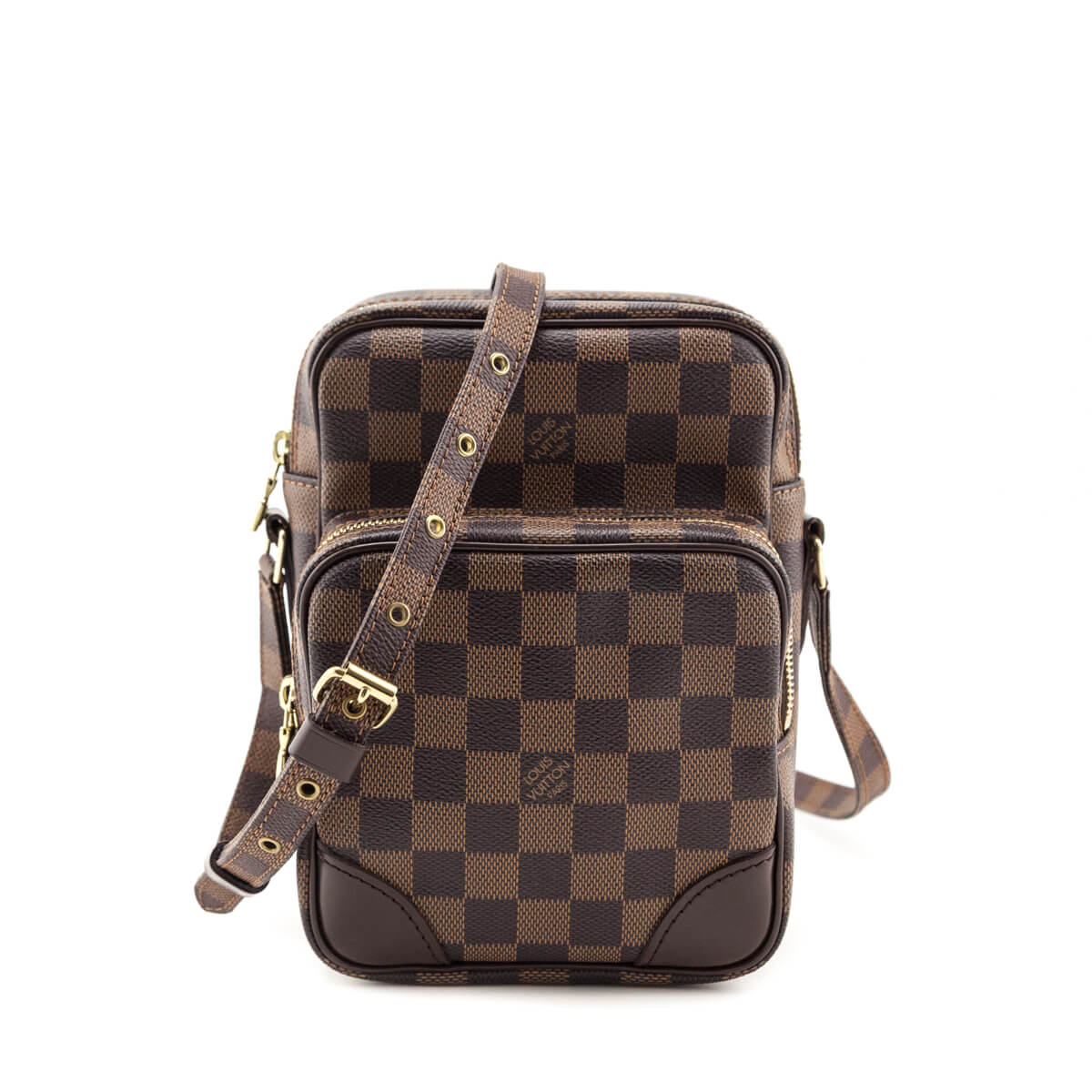 Louis Vuitton Damier Ebene Amazone