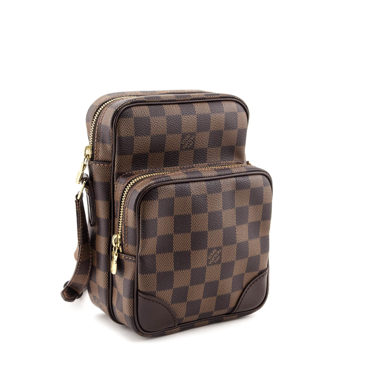 Louis Vuitton Damier Ebene Amazone