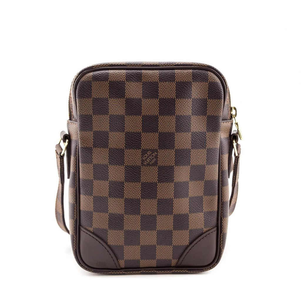 Louis Vuitton Damier Ebene Amazone