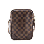 Louis Vuitton Damier Ebene Amazone