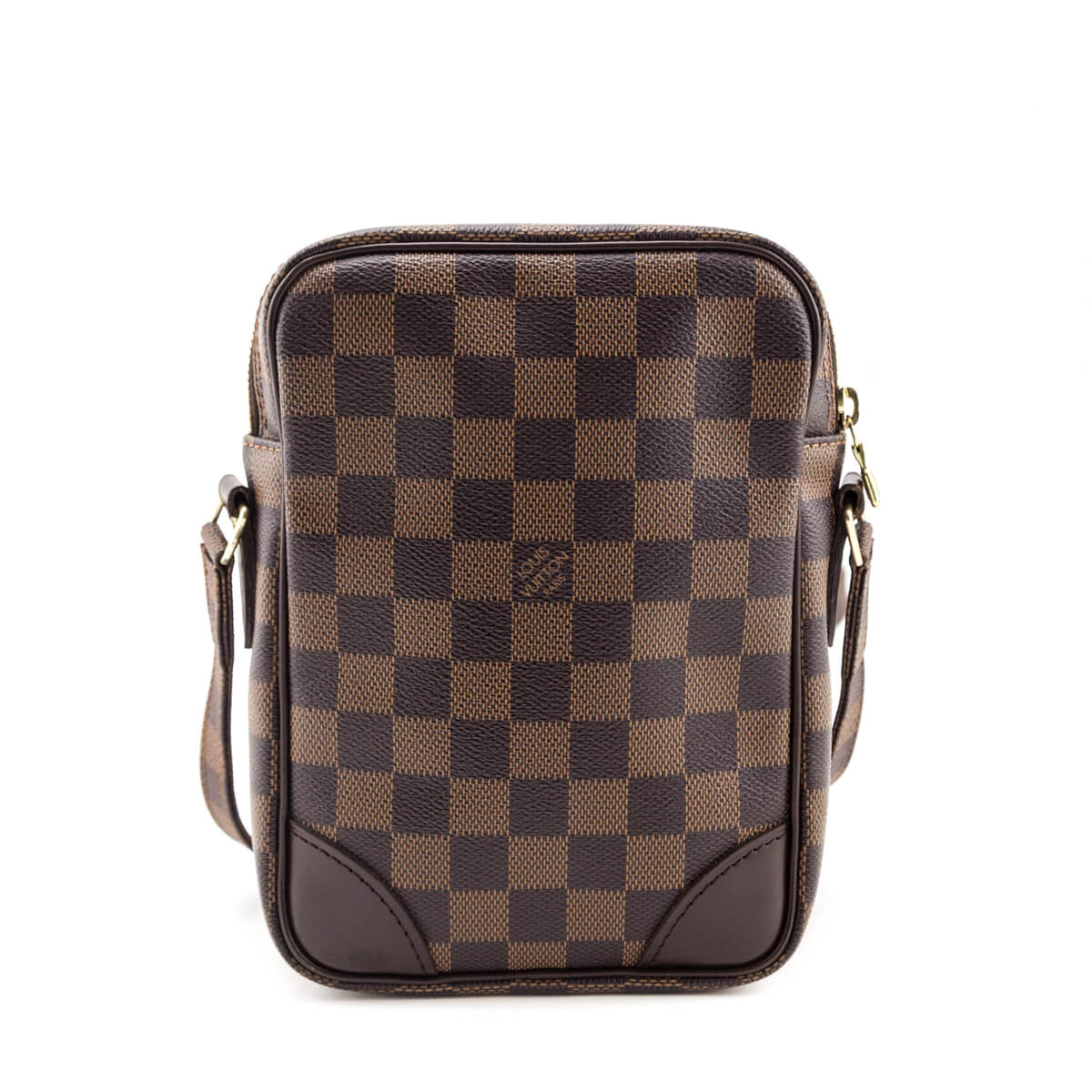 Louis Vuitton Damier Ebene Amazone