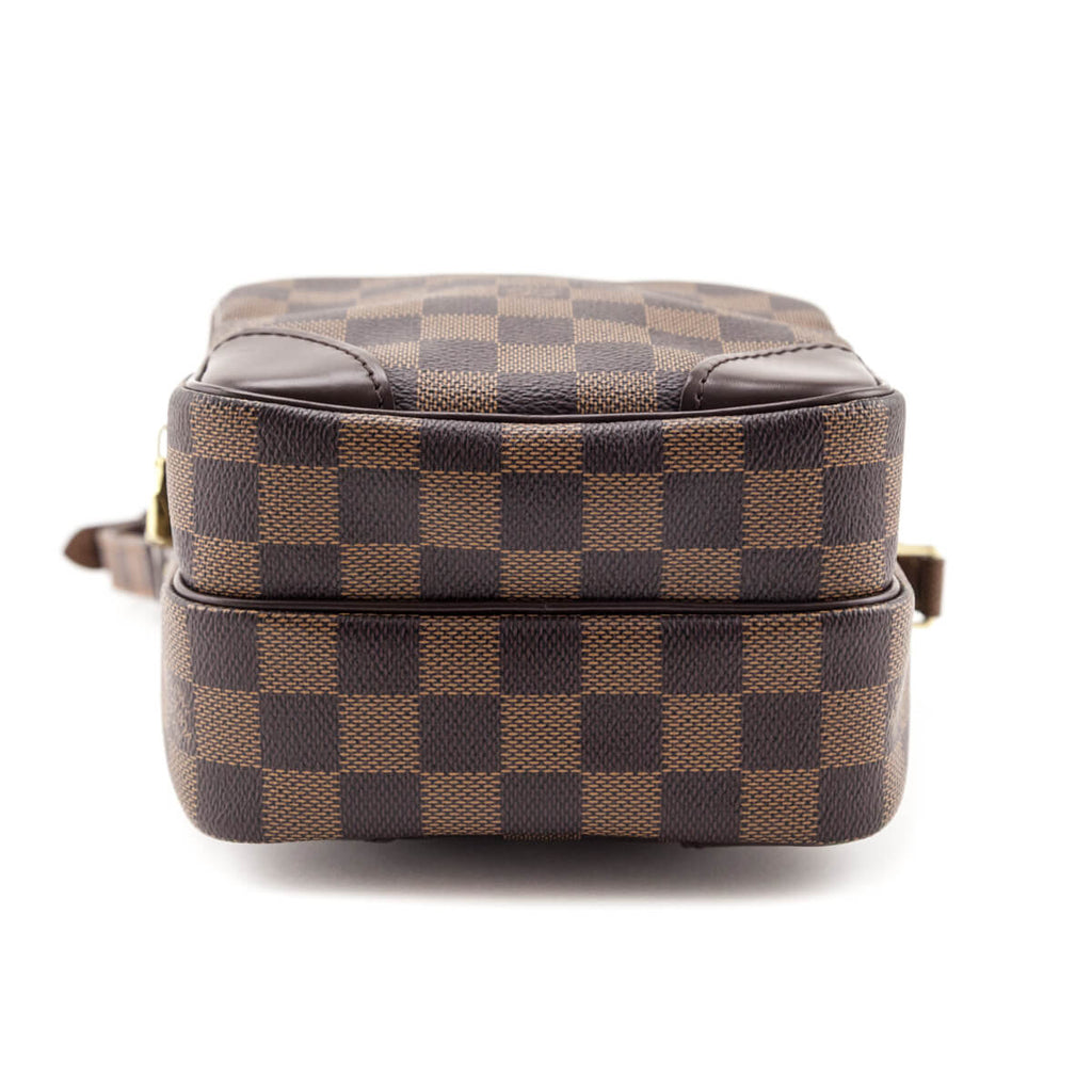 Louis Vuitton Damier Ebene Amazone