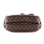 Louis Vuitton Damier Ebene Highbury Shoulder Bag
