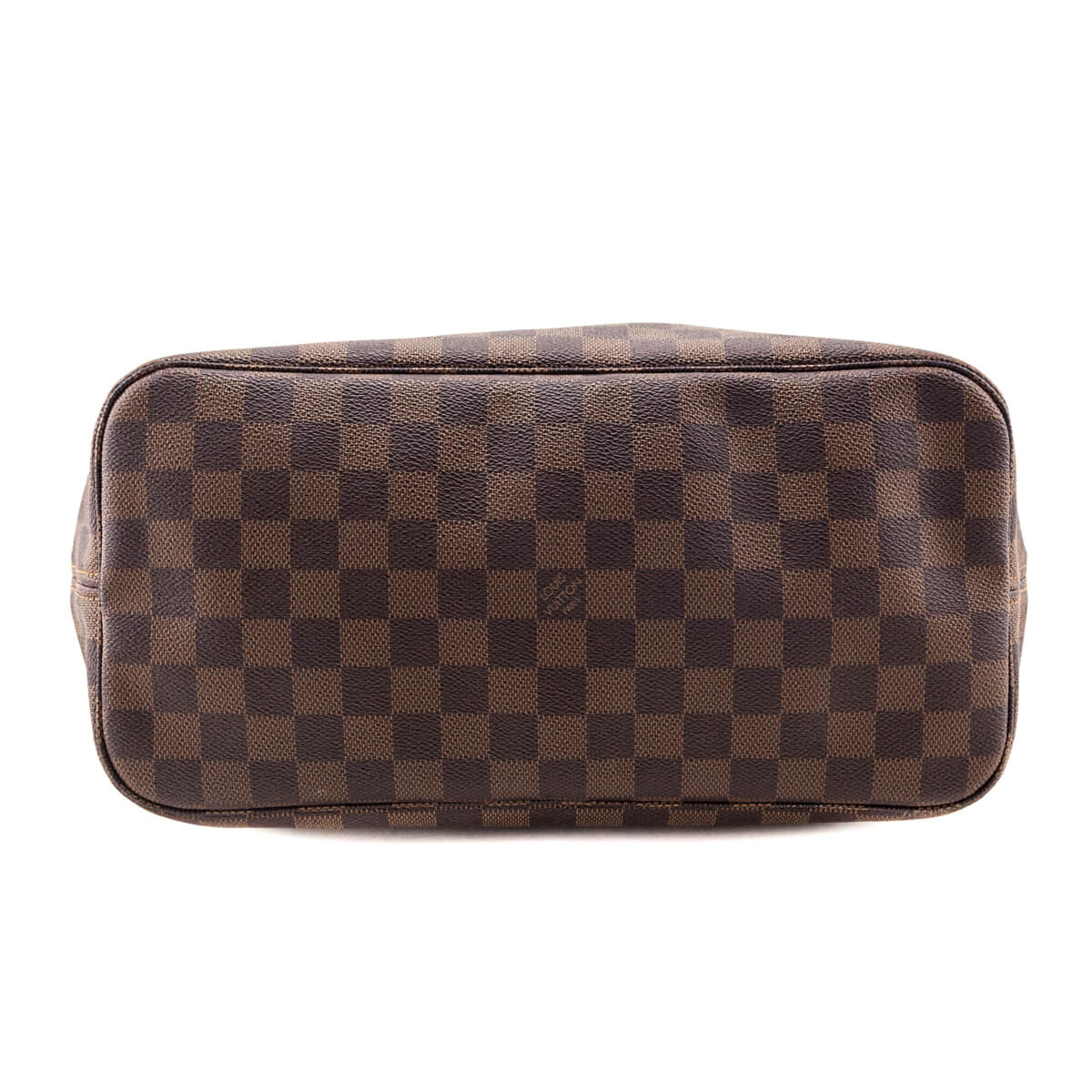 Louis Vuitton Damier Ebene Neverfull MM