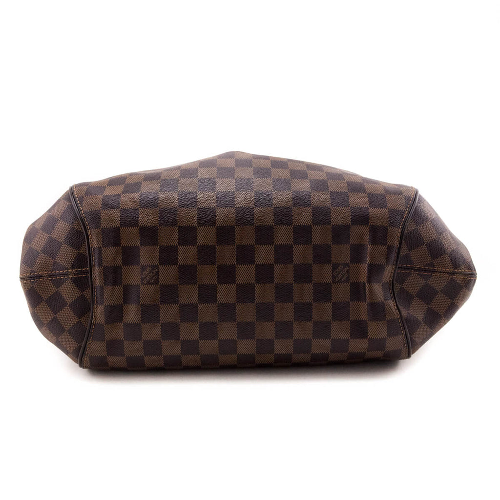 Louis Vuitton Damier Ebene Sistina GM Bag
