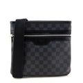 Louis Vuitton Damier Graphite Thomas Messenger Bag