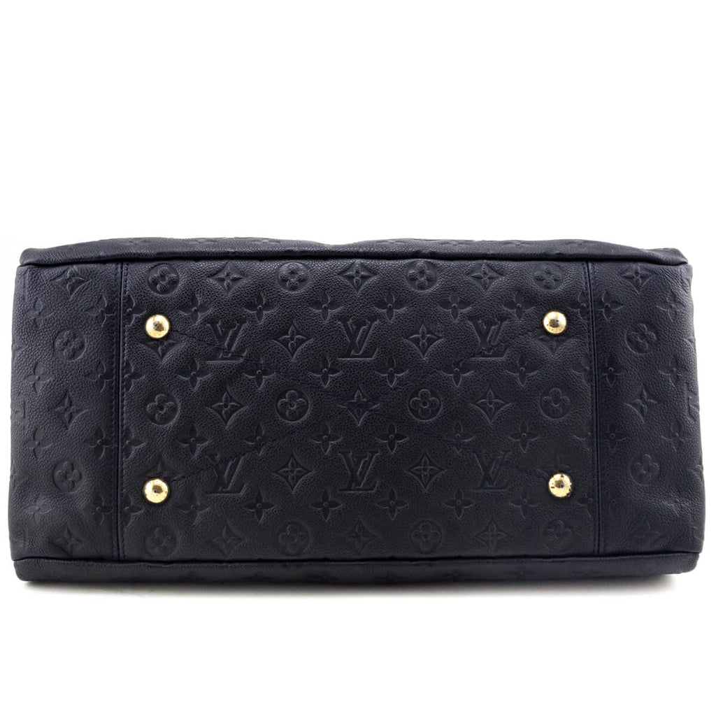 Louis Vuitton Infini Empreinte Artsy MM