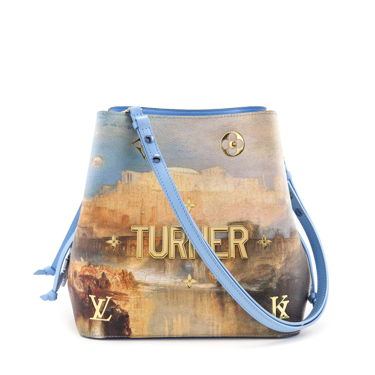 Louis Vuitton Masters Collection II Ancient Rome Turner NeoNoe