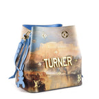 Louis Vuitton Masters Collection II Ancient Rome Turner NeoNoe