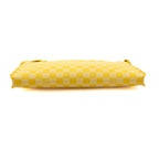 Louis Vuitton Mimosa Damier Couleurs Kit Clutch
