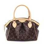 Louis Vuitton Mongoram Tivoli PM