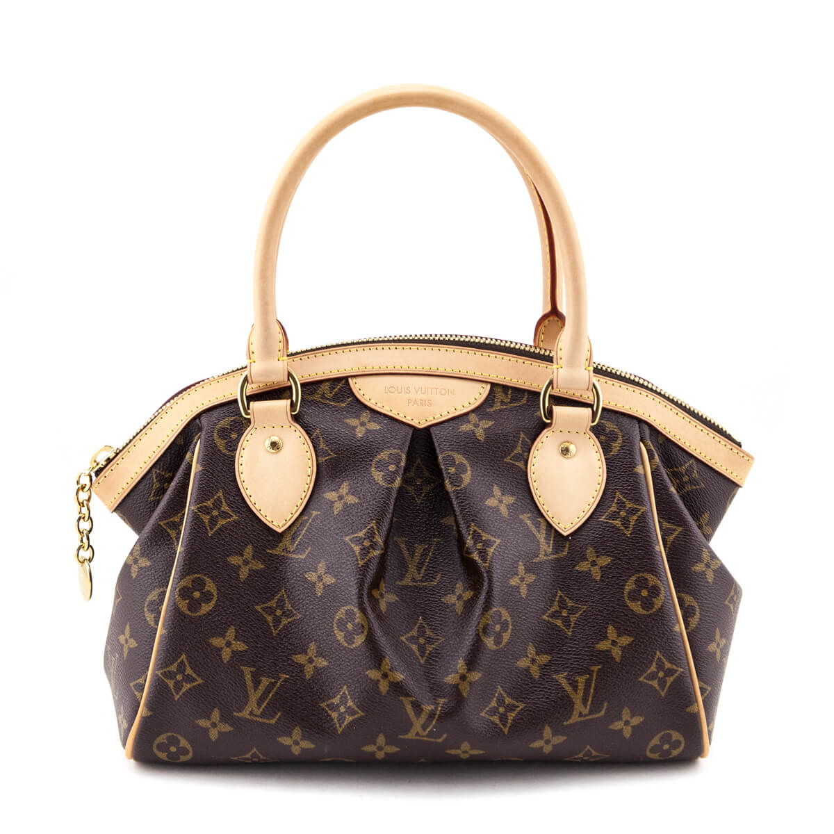Louis Vuitton Mongoram Tivoli PM