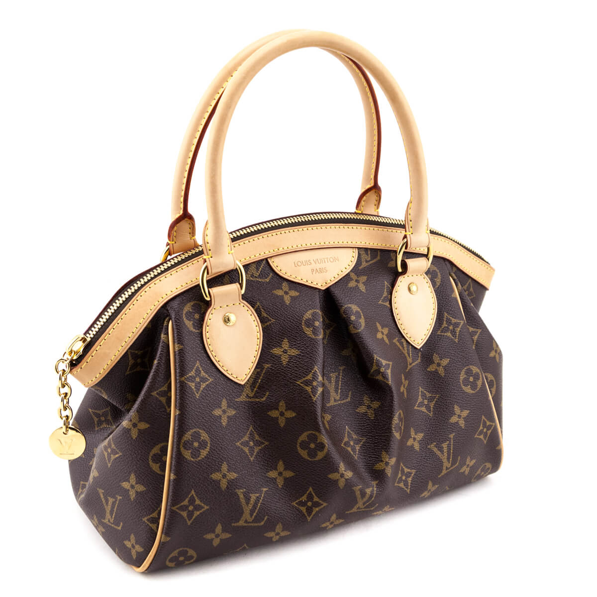Louis Vuitton Mongoram Tivoli PM