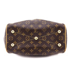 Louis Vuitton Mongoram Tivoli PM