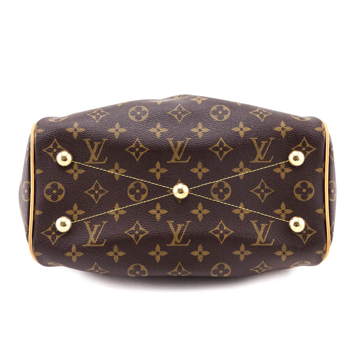 Louis Vuitton Mongoram Tivoli PM