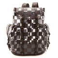 Louis Vuitton Monogram Chess Christopher Backpack