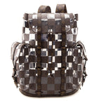 Louis Vuitton Monogram Chess Christopher Backpack