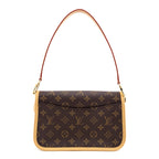 Louis Vuitton Monogram Diane Bag