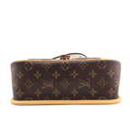 Louis Vuitton Monogram Diane Bag