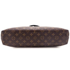 Louis Vuitton Monogram Macassar 7 Days A Week Bag