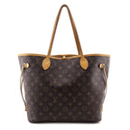 Louis Vuitton Monogram Neverfull MM