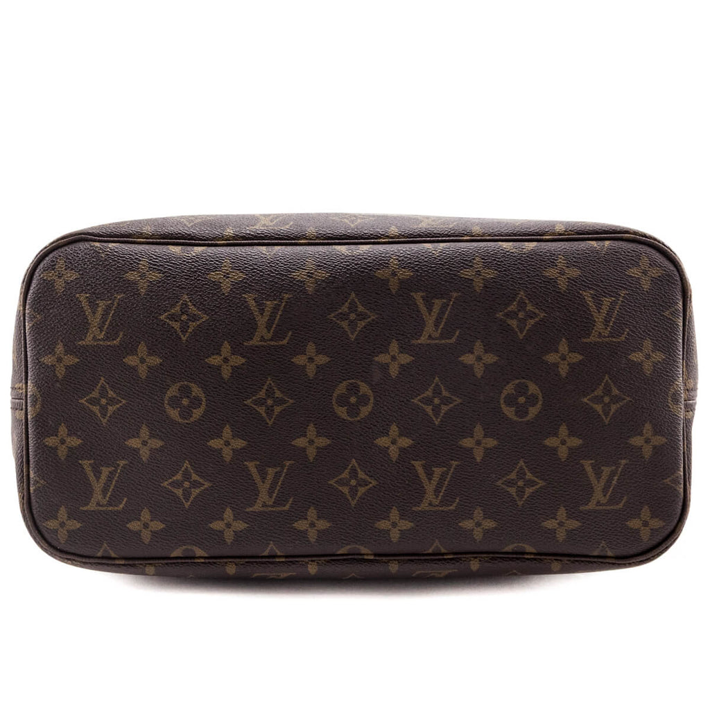 Louis Vuitton Monogram Neverfull MM