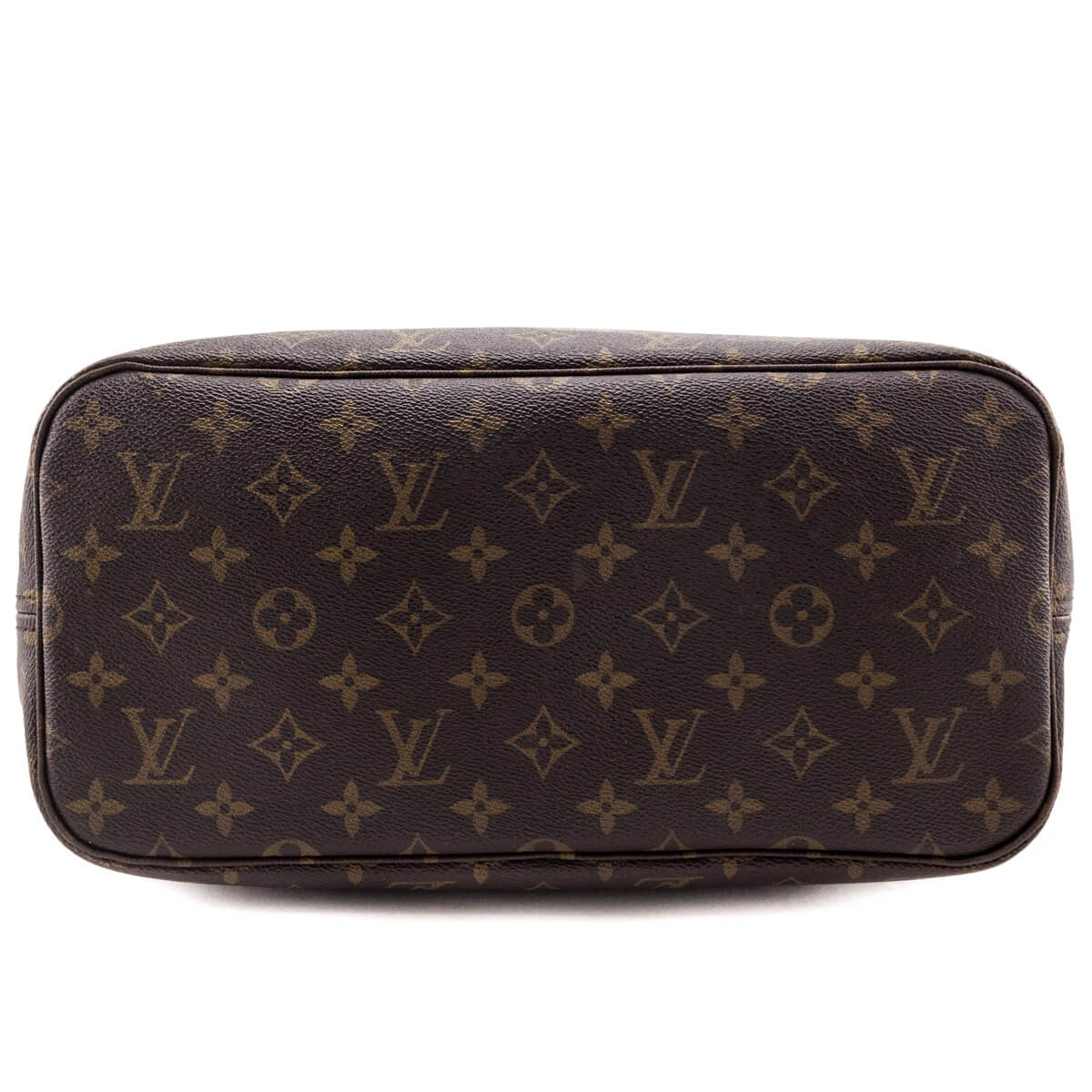 Louis Vuitton Monogram Neverfull MM