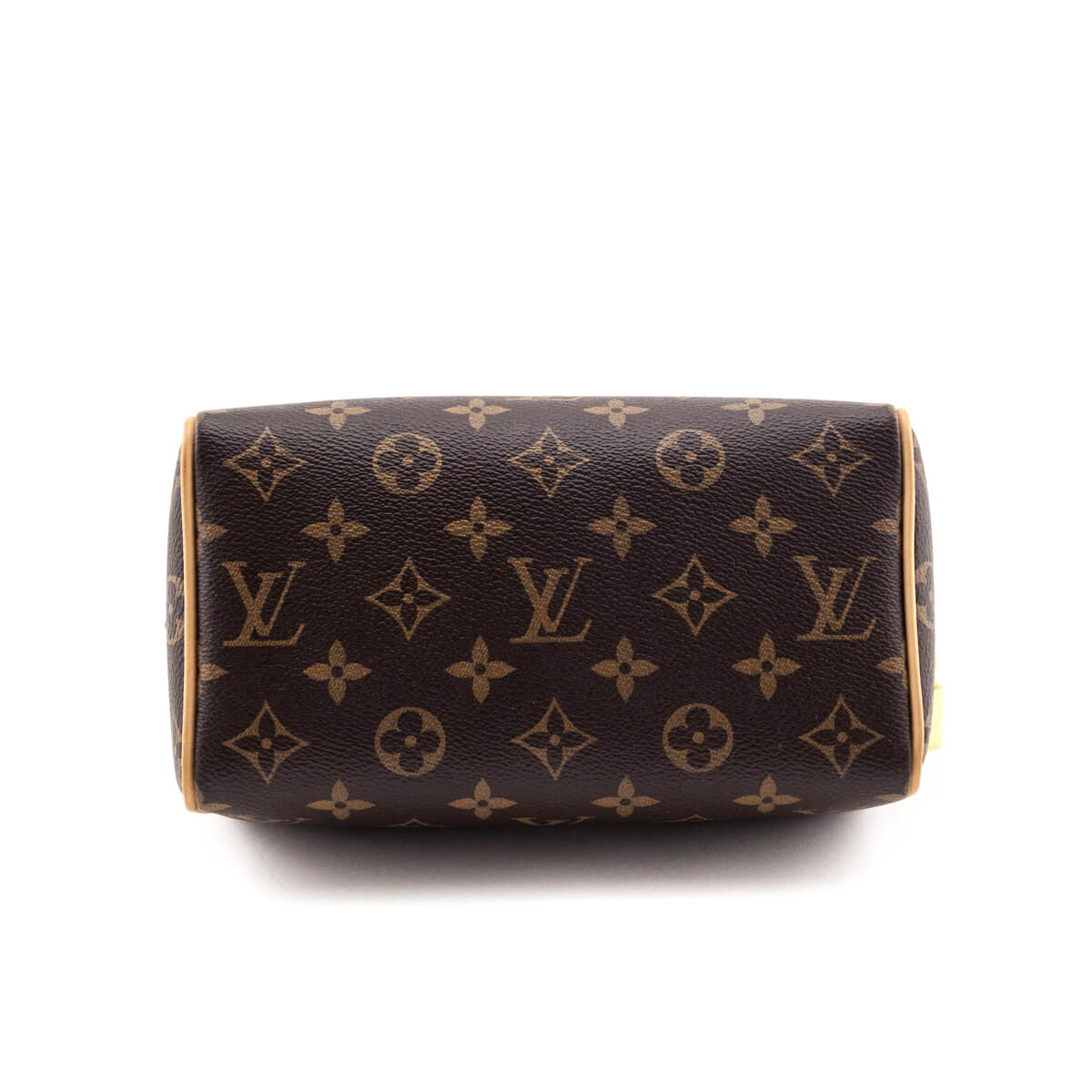 Louis Vuitton Monogram Speedy Bandouliere 20