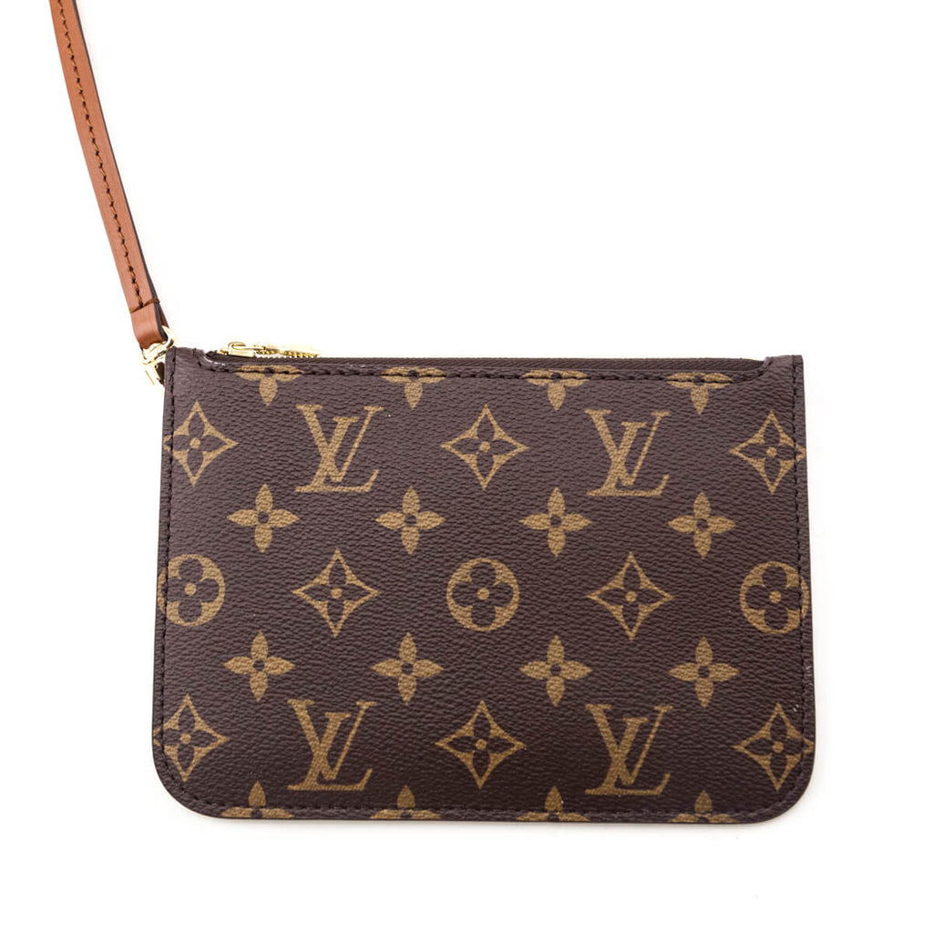 Louis Vuitton Reverse Monogram Loop Hobo