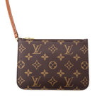 Louis Vuitton Reverse Monogram Loop Hobo