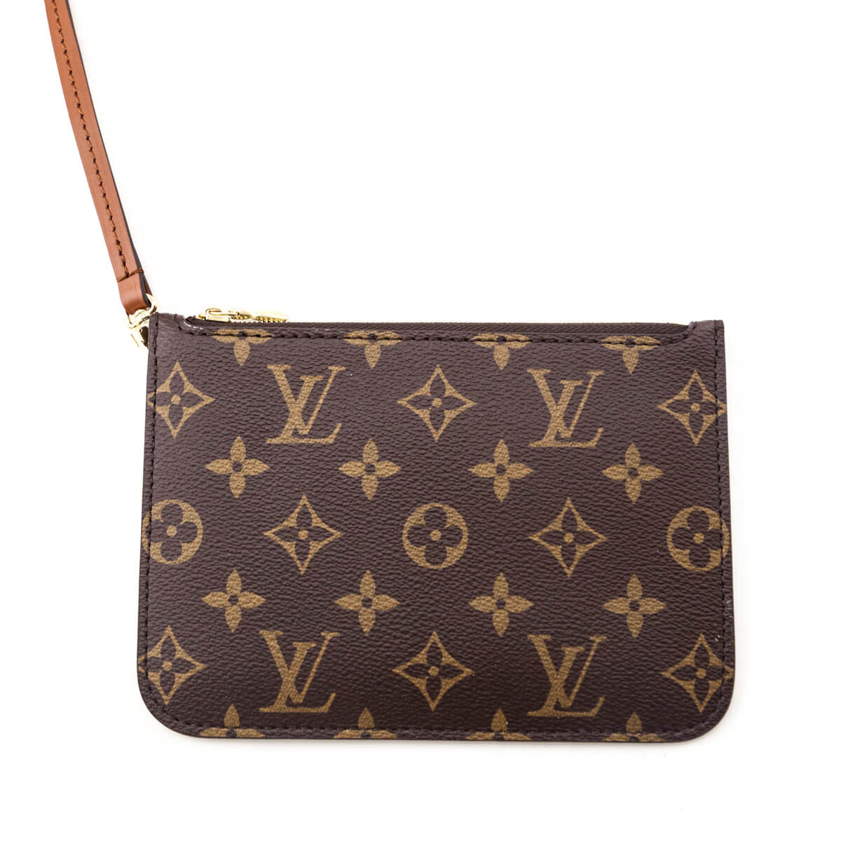 Louis Vuitton Reverse Monogram Loop Hobo
