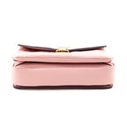 Louis Vuitton Rose Poudre Empreinte Pochette Metis