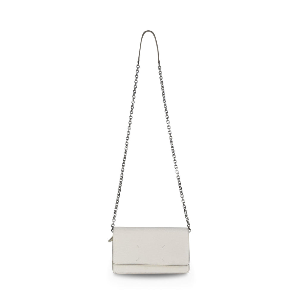 Maison Margiela Wallet on Chain