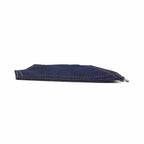 MM6 Denim Pocket Crossbody Chain Bag