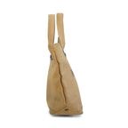 Marc Jacobs Burlap Tote Bag