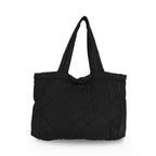 Marc Jacobs 'Quilted Nylon' Tote Bag