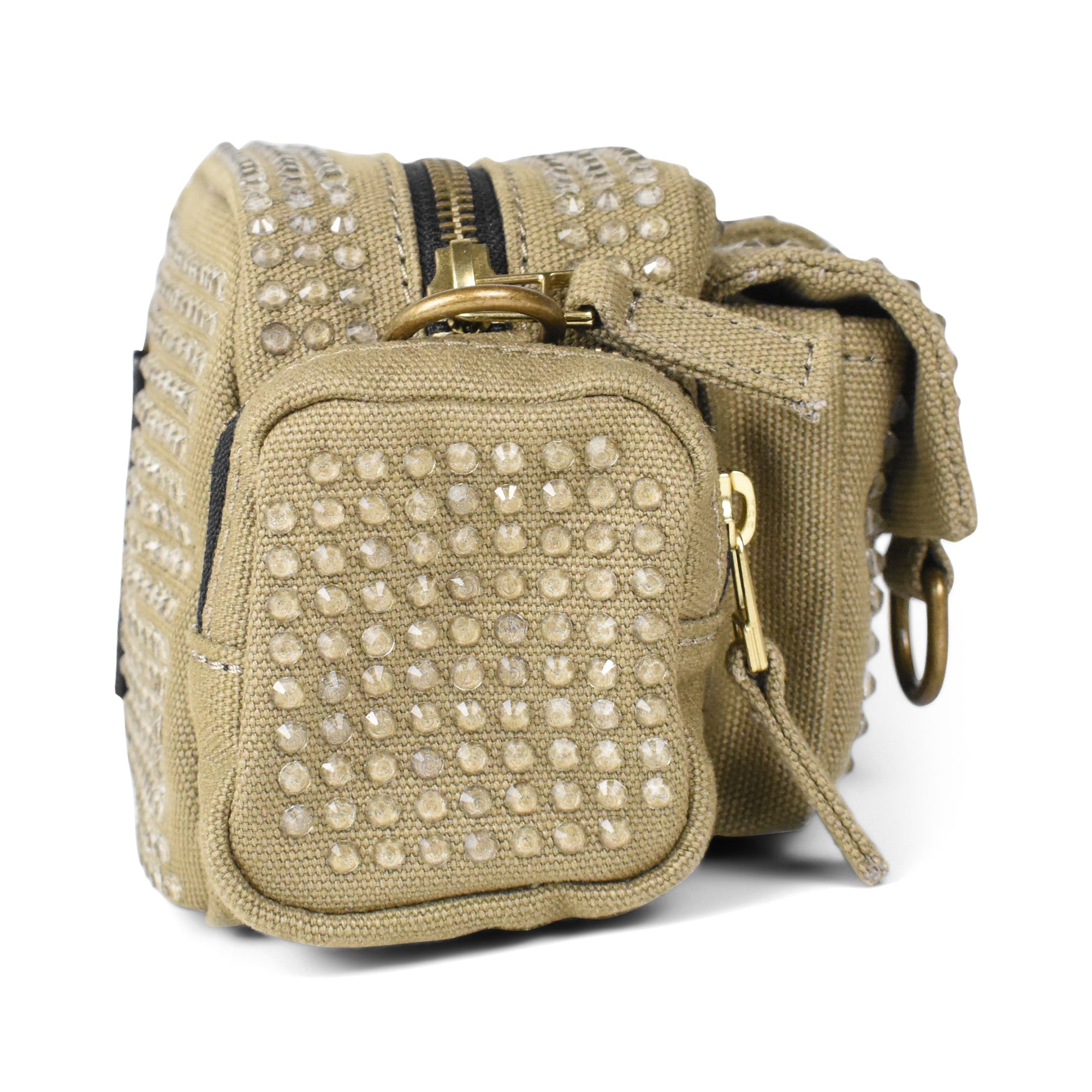 Marc Jacobs 'The Cargo Bag' Shoulder Bag
