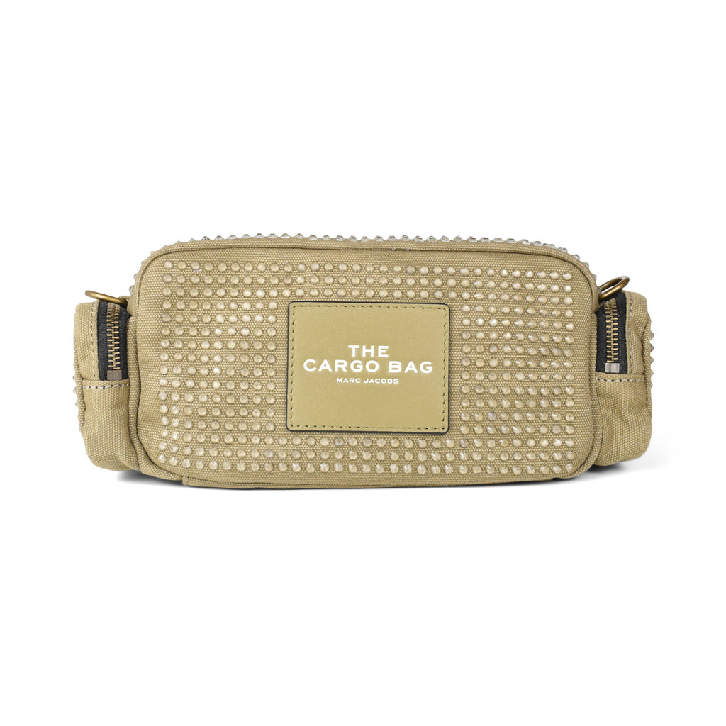 Marc Jacobs 'The Cargo Bag' Shoulder Bag
