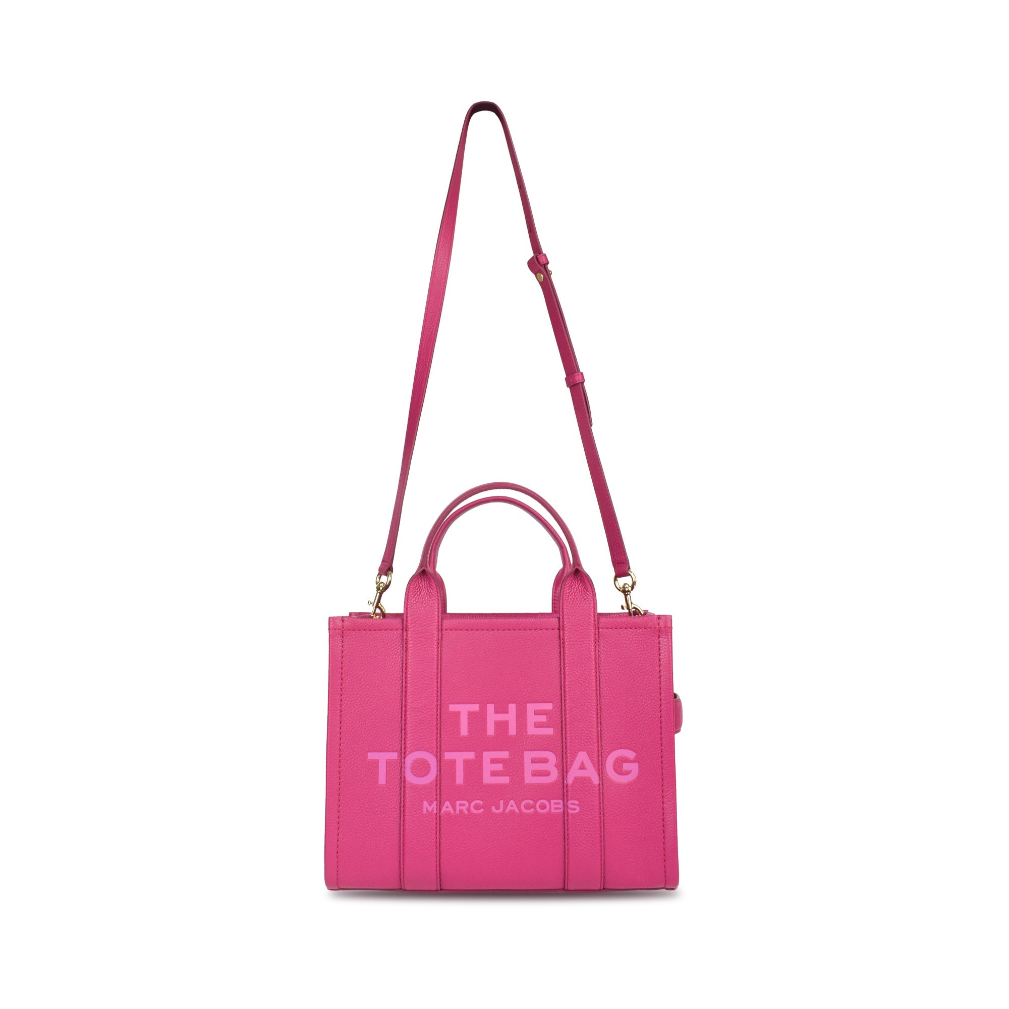 Marc Jacobs 'The Tote Bag'